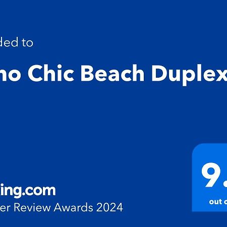 Boho Chic Beach Duplex Sesimbra Zewnętrze zdjęcie