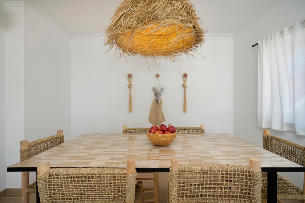 Boho Chic Beach Duplex Sesimbra Zewnętrze zdjęcie