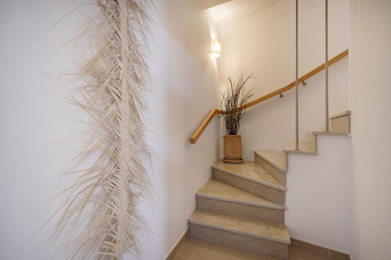 Boho Chic Beach Duplex Sesimbra Zewnętrze zdjęcie