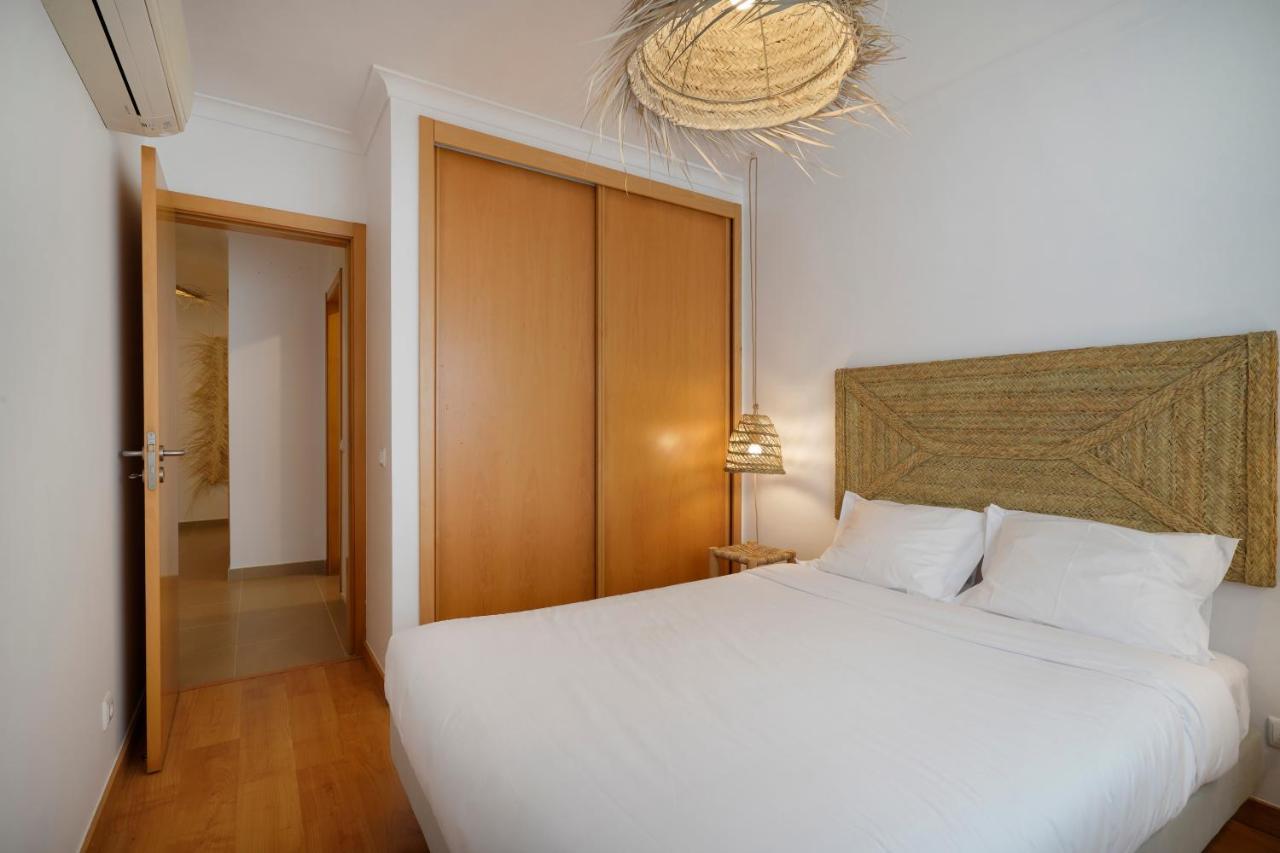 Boho Chic Beach Duplex Sesimbra Zewnętrze zdjęcie