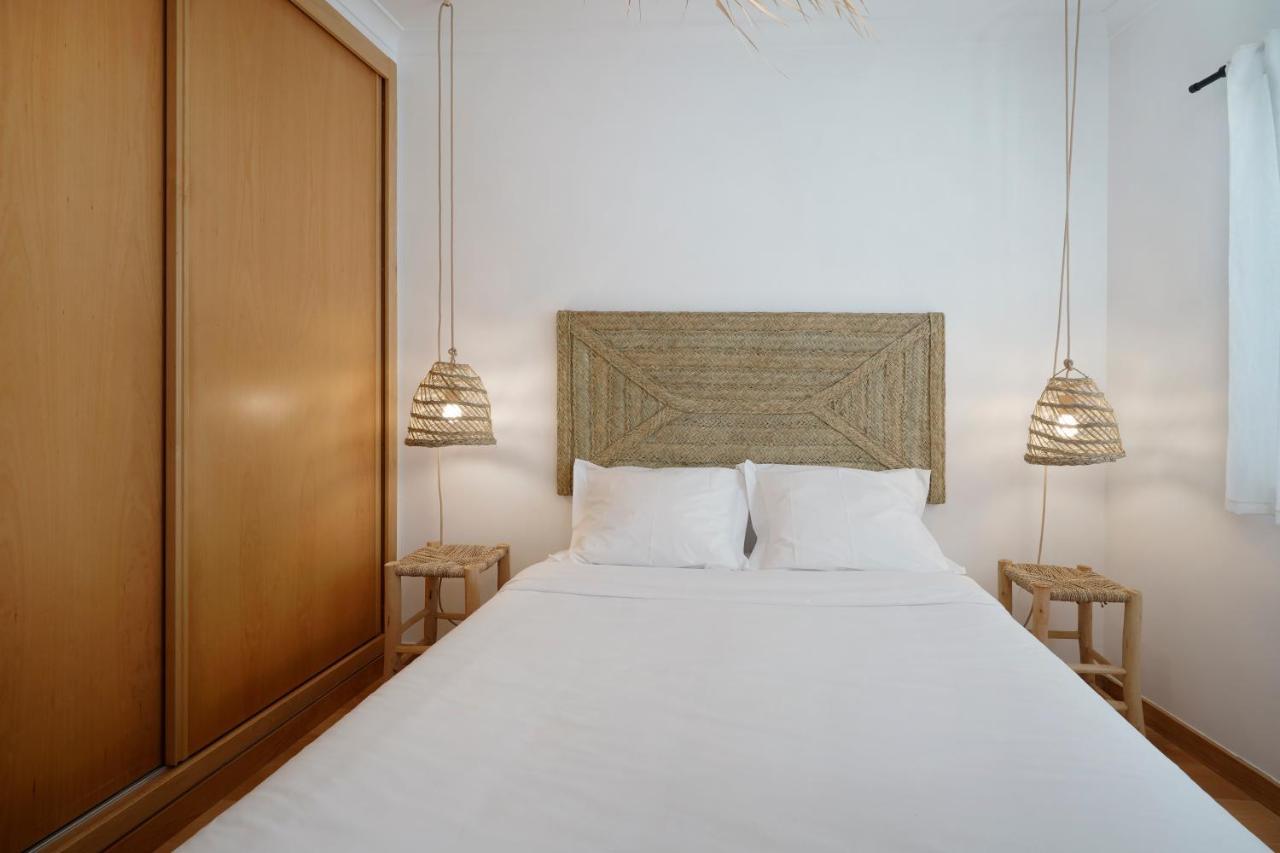 Boho Chic Beach Duplex Sesimbra Zewnętrze zdjęcie