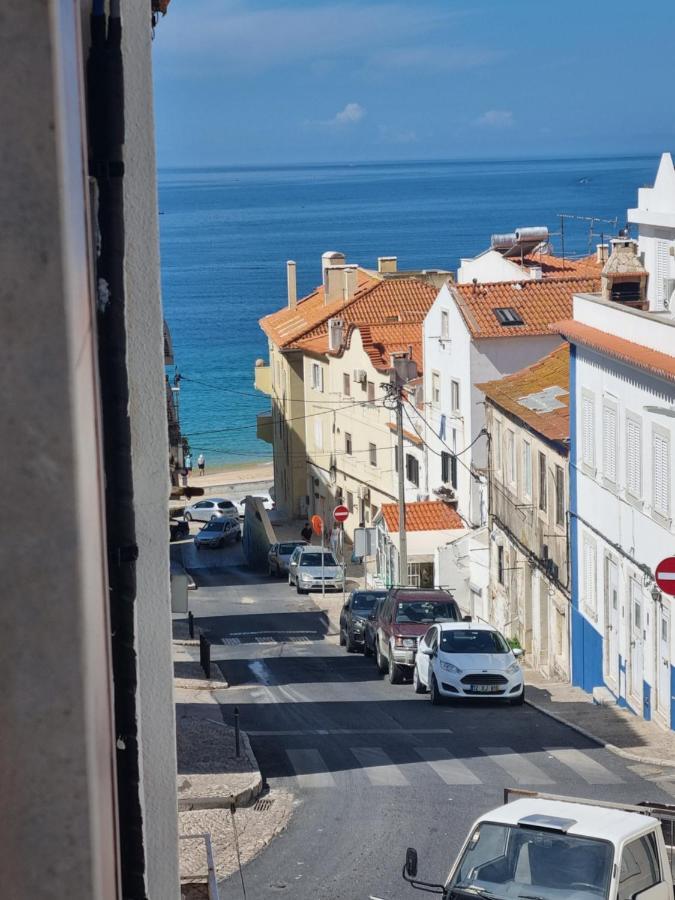 Boho Chic Beach Duplex Sesimbra Zewnętrze zdjęcie