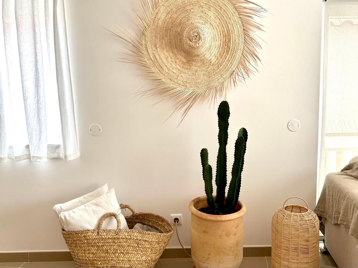 Boho Chic Beach Duplex Sesimbra Zewnętrze zdjęcie