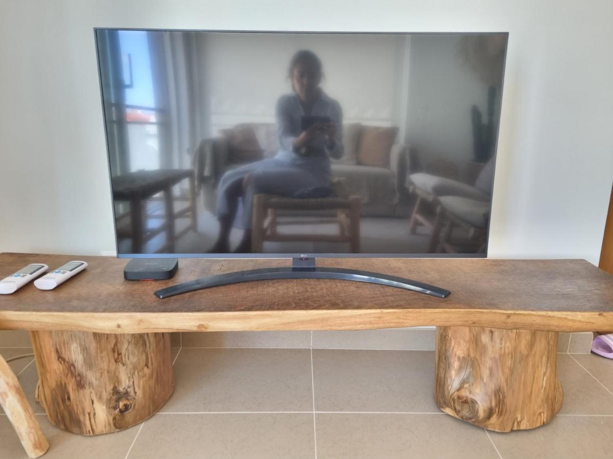 Boho Chic Beach Duplex Sesimbra Zewnętrze zdjęcie