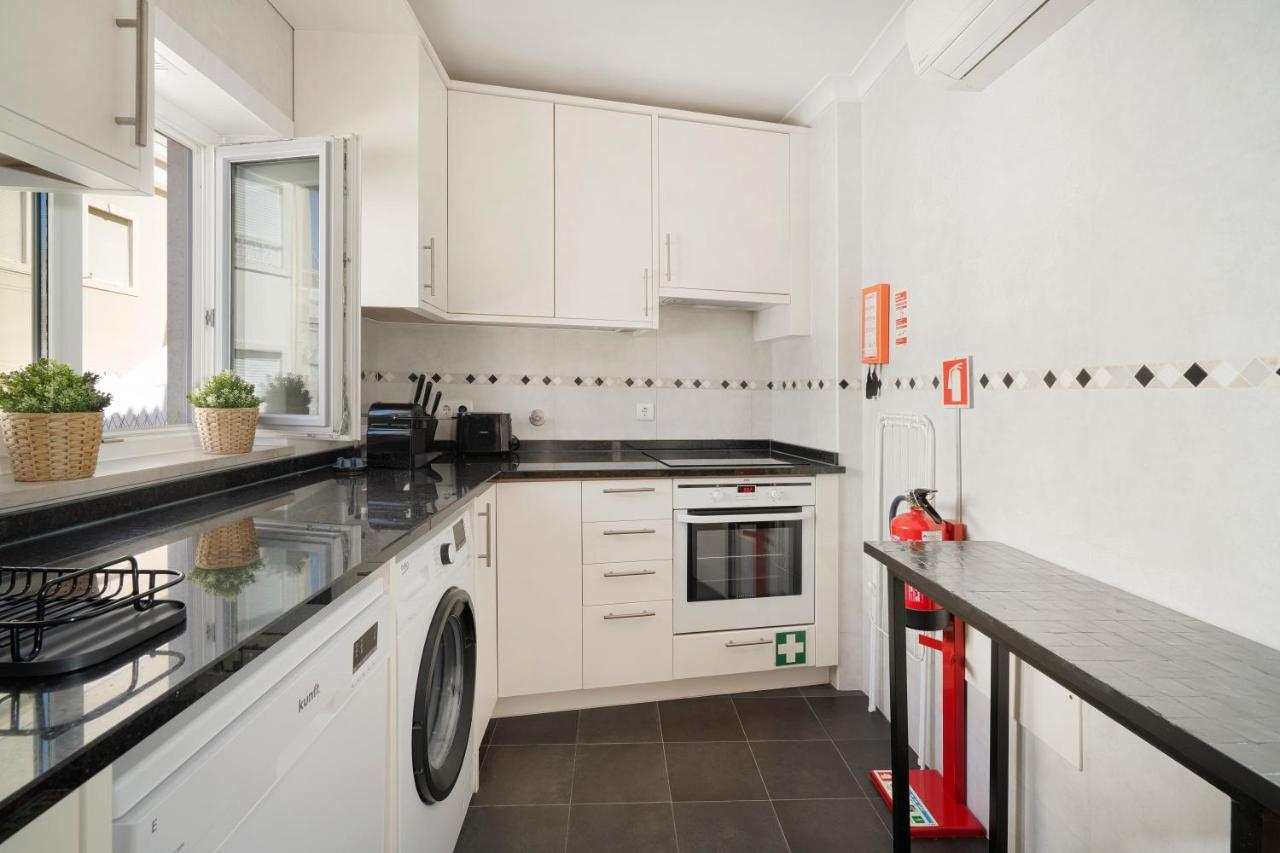 Boho Chic Beach Duplex Sesimbra Zewnętrze zdjęcie